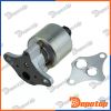 Vanne EGR pour OPEL | 709002130, EGR-PL-025